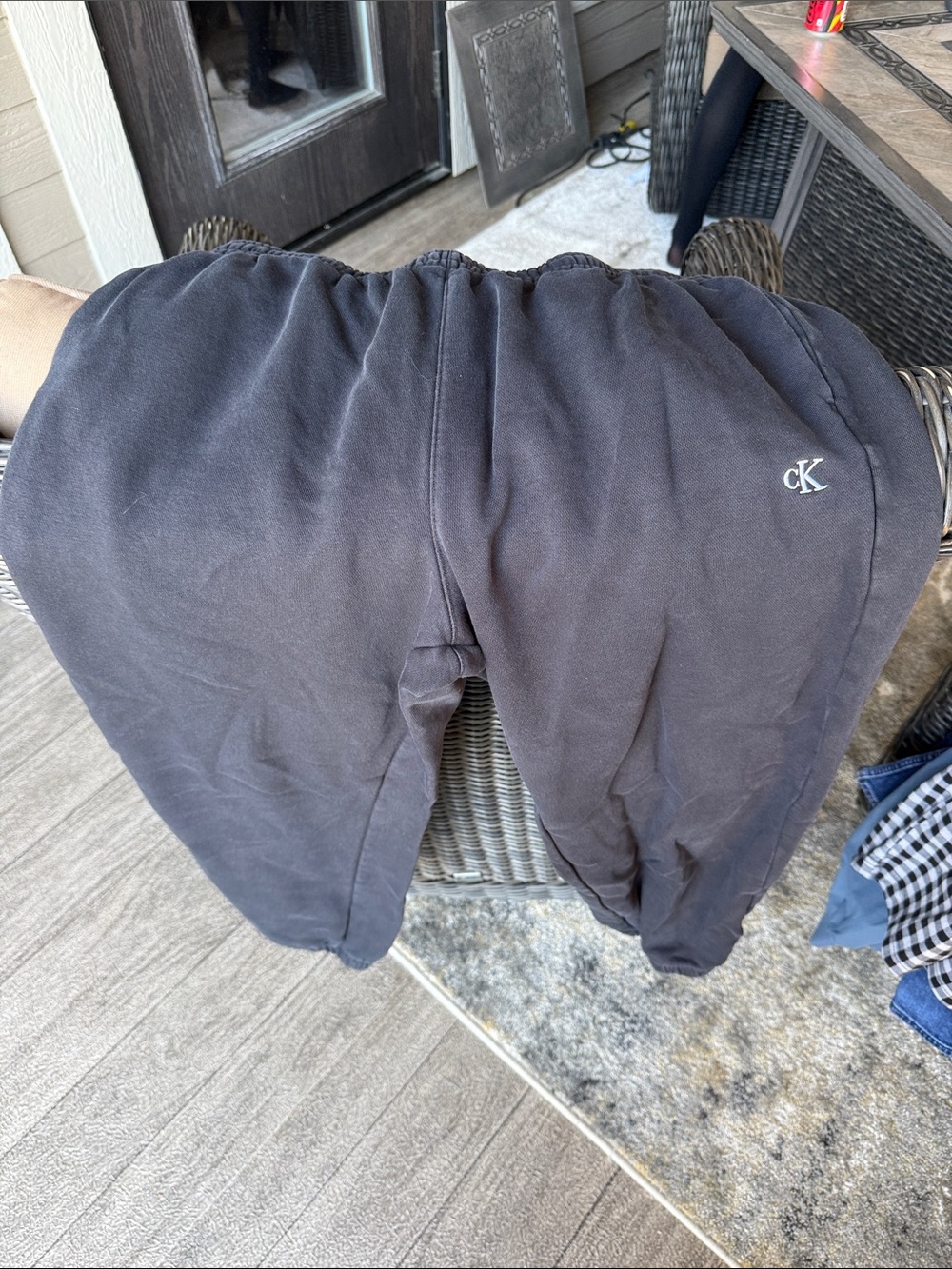Calvin Klein Sweatpants